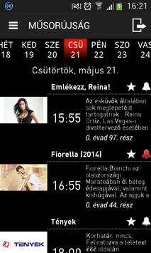 TV2 Player screenshot 5