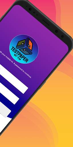 TESTPAPER screenshot 5