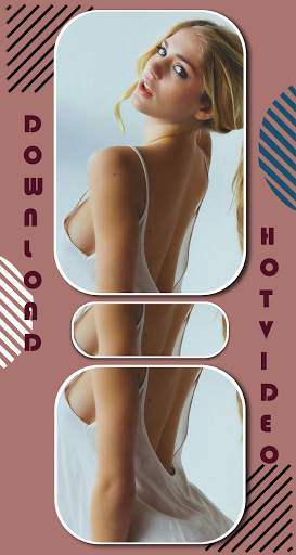 X Hot Video Downloader 2021 screenshot 7