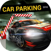 Real Car Parking Game : Car Driver Simulator 3D icon