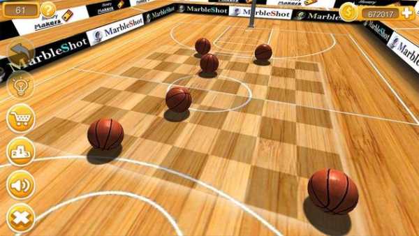 3D Ball Games screenshot 2