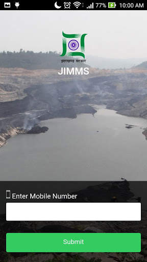 JIMMS screenshot 1