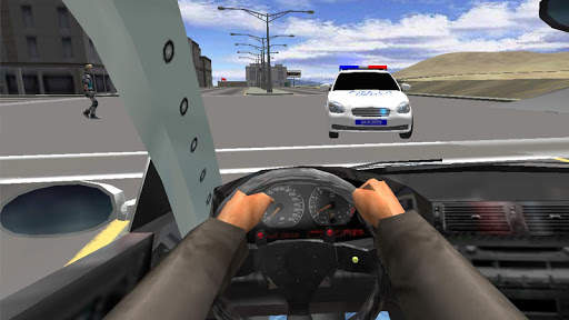 M3 Driving Simulator screenshot 3