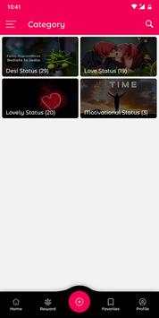 Lolo Status screenshot 6