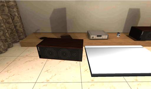 Dog Puppy Simulator 3D screenshot 2