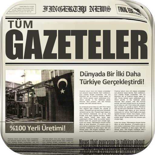 Newspapers Smart Browser 34