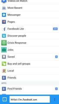 Go India Browser- Dil Se Indian screenshot 4
