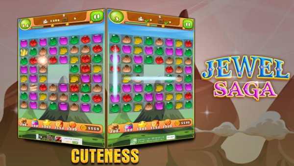 Jewels Star - Jewel  Legend 2 screenshot 3