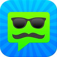 Anonymous Texting on 9Apps