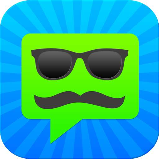 Anonymous Texting 1.0.2