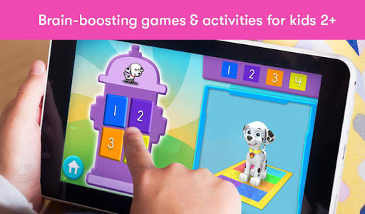 Noggin Preschool Learning Games & Videos for Kids screenshot 10