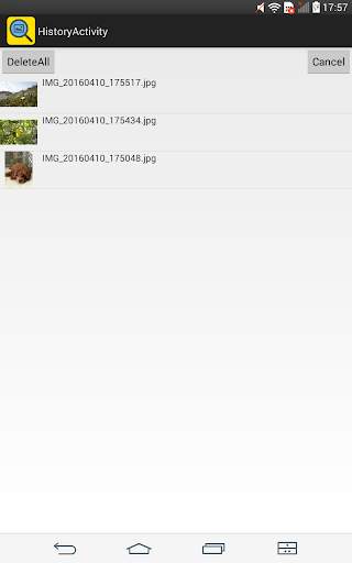 Search By Image !! screenshot 8
