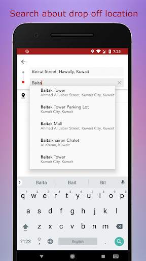 Bus & Job Finder: Search Bus🚌 & Jobs💼 in Kuwait screenshot 5