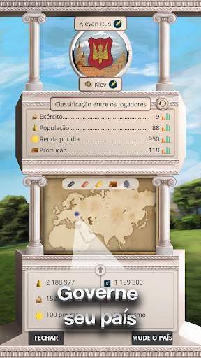 Rússia de Qieve screenshot 7