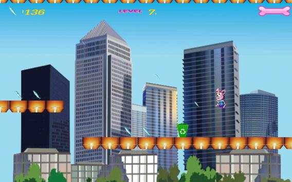 My Tom Running Game screenshot 4