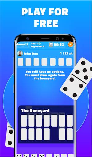 Earn money with Givvy Domino स्क्रीनशॉट 4