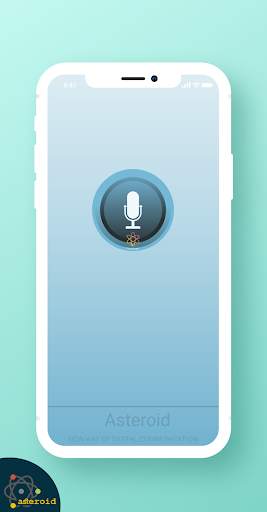 Control Phone Voice screenshot 1
