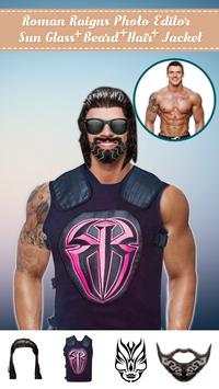 Look like Roman Reigns & WWE Player? screenshot 5