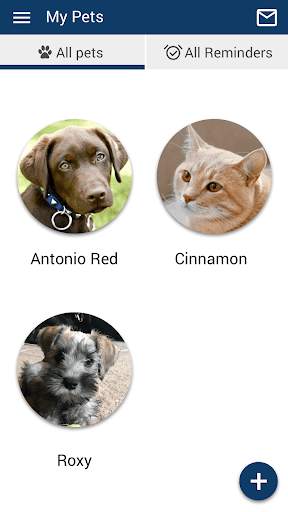 Care Animal Hospital screenshot 3