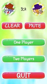 Tom vs Jerry game screenshot 6