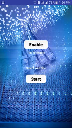 Turbo Master - Free VPN Proxy Server & Best & Fast screenshot 1