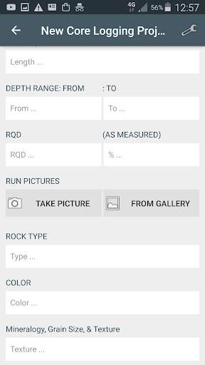 Field Geologist (free) screenshot 2
