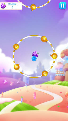 Switcle Candy screenshot 2