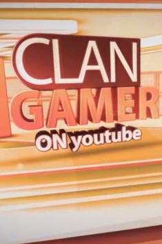 CLAN GAMER screenshot 1