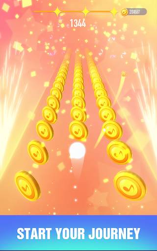 Piano Hop - Music Jump Ball screenshot 15