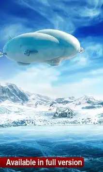 Beautiful Weather Seasons FREE screenshot 5