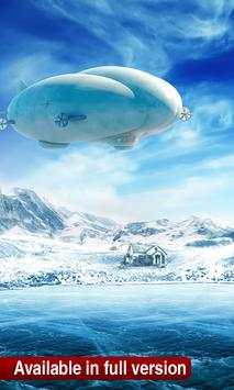 Beautiful Weather Seasons FREE screenshot 5