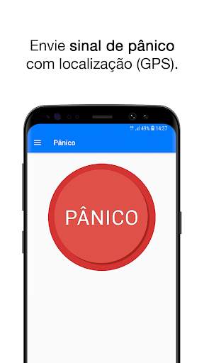 Pró Alerta - Portal do cliente screenshot 2