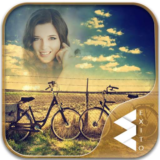 Vintage Photo Frames 1.17