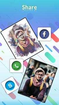 Photo Lab Effect: Picture Editor screenshot 4