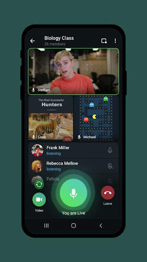 Messenger Plus 2023 screenshot 14