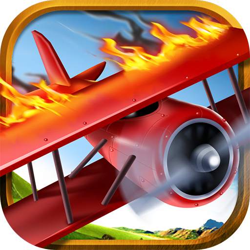 Wings on Fire 1.4