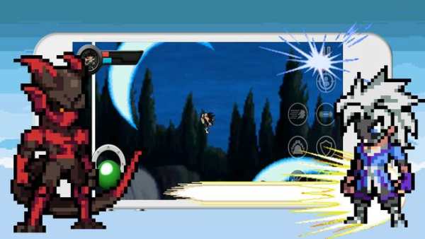 Ultimate Fighting screenshot 5