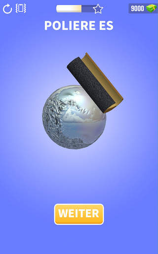 Foil Turning 3D screenshot 8
