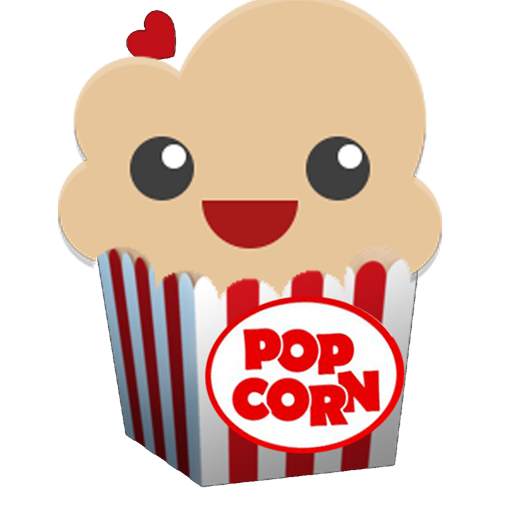 Free Popcorn Time : Movies & TV Show 1.3