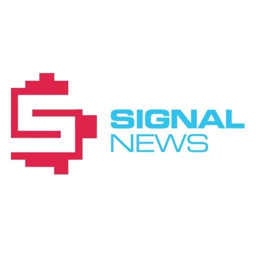 Signal News icon