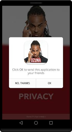 Ozuna 2020 Offline (Song Lyrics) screenshot 5