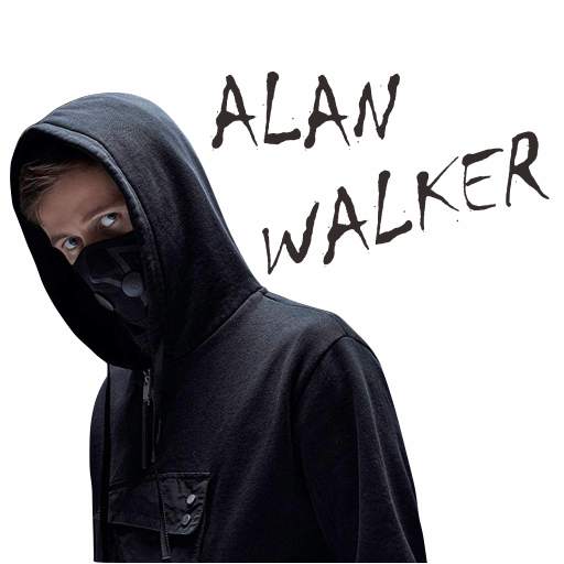 Alan Walker - Lily Music Mp3 1.4.0