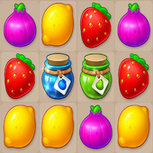 Fruits Bomb icon