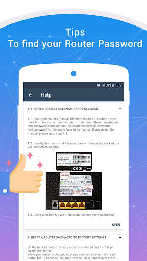 Ai đang dùng WiFi của tôi (Pro) screenshot 6