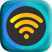 Wifi Key Finder - Root icon