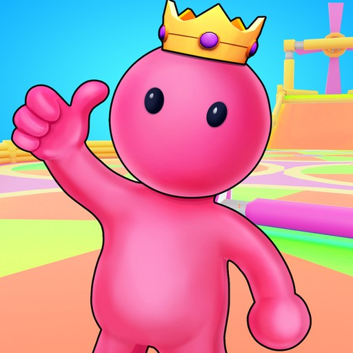 Stumble Boys Party Royale icon