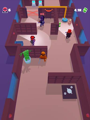 Stealth Master: Assassin Ninja screenshot 4
