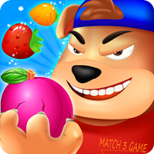 Fruit Jam icon