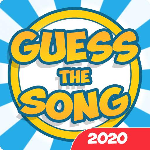Song Quiz 2020 - Guess The Son 2.2.3