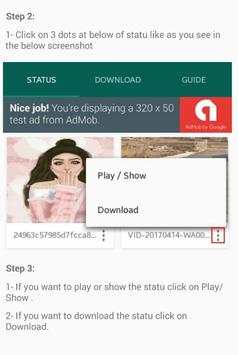mAm Social Downloads screenshot 7